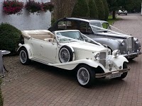 dj classic cars, Classic Wedding Car Hire 1090661 Image 4